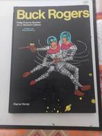 BD Buck Rogers, Ophalen of Verzenden, Gelezen