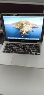 apple macbook pro, MacBook Pro, Utilisé, Enlèvement ou Envoi