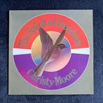 LP Christy Moore – Spirit Of Freedom (ZELDZAAM), Cd's en Dvd's, Ophalen of Verzenden, Gebruikt, 12 inch, Europees