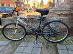 Velo ado, Ophalen, Gebruikt
