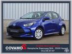 Toyota Yaris Dynamic / NAVI !!!, Automaat, https://public.car-pass.be/vhr/8b069907-ecf7-4fcb-9ba3-0d2e01fa87e0, Blauw, 1490 cc