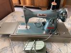 Delta naaimachine 1961, Ophalen, Zo goed als nieuw, Naaimachine
