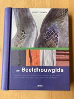 J. Plowman - De Beeldhouwgids, Hobby en Vrije tijd, Knutselen, Nieuw, Ophalen of Verzenden