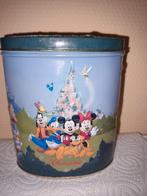 Walt Disney koekendoosje, Verzamelen, Ophalen of Verzenden, Zo goed als nieuw