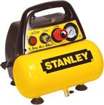 Stanley | Compresseur | LIVRAISON GRATUITE, Neuf, STANLEY, -, -