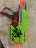 Pistolet nerf, Neuf