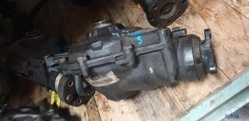 Differentieel voorzijde 3.64  BMW X5 e53 4.4i 7508521, Auto-onderdelen, Transmissie en Toebehoren, Gebruikt, Ophalen of Verzenden