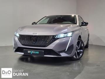 Peugeot 308 Allure Pack 1.2 PureTech EAT.8  beschikbaar voor biedingen