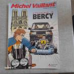 Michel Vaillant nr 61 Spanning in Bercy eerste druk 1998, Enlèvement ou Envoi, Neuf