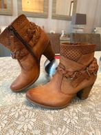 Bottines Mano en cuir pointure 36, Kleding | Dames, Schoenen, Ophalen, Gedragen