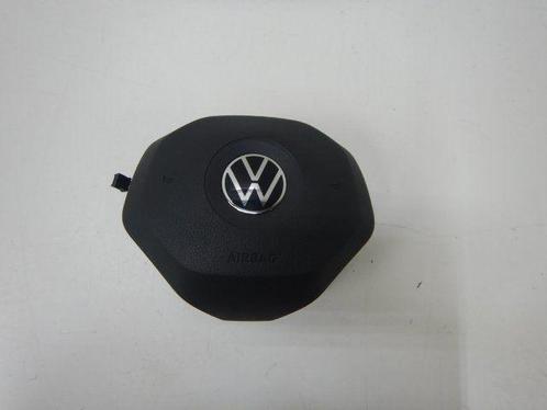 VW Golf 8 Stuurairbag 5H0880201J, Auto-onderdelen, Dashboard en Schakelaars, Volkswagen, Gebruikt, Ophalen of Verzenden