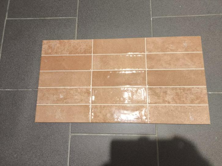tegels, Doe-het-zelf en Bouw, Tegels, Nieuw, Wandtegels, Keramiek, Ophalen