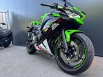 Kawasaki - Ninja 650 KRT, 2 cilinders, Bedrijf, Super Sport, 650 cc