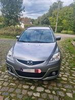 Mazda 5 te koop GOED GELEZEN ADVERTENTIE, Auto's, Monovolume, 5 deurs, Particulier, Euro 4