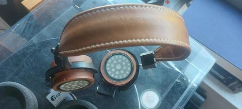 Grado RS2e met Meze Pentagon kabel, Audio, Tv en Foto, Hoofdtelefoons, Gebruikt, Op oor (supra aural), Overige merken, Ophalen of Verzenden