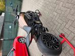 XDiavel, Motoren, Motoren | Ducati, 2 cilinders, Traction Control, Motorrijbewijs A, Particulier