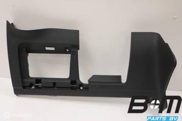 Dashboard bekleding links onder Volkswagen Golf 7