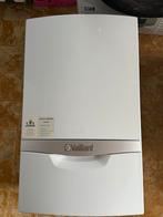VAILLANT ecoTEC Plus verwarming gasboiler & ARISTON stromer, Doe-het-zelf en Bouw, Ophalen, Zo goed als nieuw, Boiler