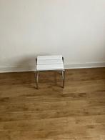 Chrome opstapje, Huis en Inrichting, Ophalen