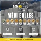 Midi-balen hooi/maïs/mengsels, Ophalen, Vee