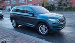 Skoda Kodiaq 2.0TDI -BJ:2018- 159 000KM - 7 PLACES - AUTOMAT, Autos, Skoda, 7 places, Cuir et Tissu, Automatique, Kodiaq