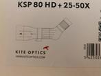 Telescoop - Kite Optics KPS 80HD (nieuw), Audio, Tv en Foto, Optische apparatuur | Telescopen, Ophalen, 80 tot 200 mm
