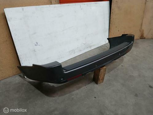 Achterbumper Range Rover L322 Vogue Achter Bumper, Auto-onderdelen, Carrosserie, Bumper, Land Rover, Achter, Gebruikt, Ophalen of Verzenden