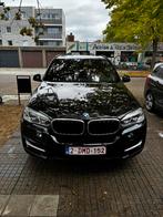 BMW X5 2.0 DAS xDrive25, LEES DE AANKONDIGING AANDACHTIG, Auto's, Automaat, Achterwielaandrijving, Leder, Diesel