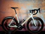 Orbea Orca M20iTEAM*Ultegra*Di2*12sp*2025*55*IN NIEUWSTAAT, 28 inch, Carbon, Zo goed als nieuw, Orbea Spain