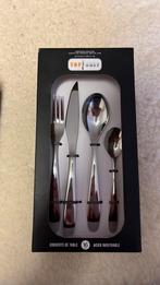 Bestek top chef, Ophalen, Nieuw