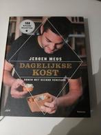 Jeroen Meus - Dagelijkse kost, Ophalen of Verzenden, Nieuw, Jeroen Meus