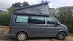 Volkswagen T6 California Ocean KW 2.0TDI BMT DSG 150pk, Caravanes & Camping, Camping-cars, Diesel, 4 à 5 mètres, Particulier, Jusqu'à 4