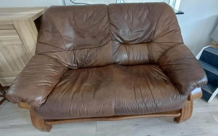 Gratis zetel, Huis en Inrichting, Zetels | Zetels en Chaises Longues, Ophalen