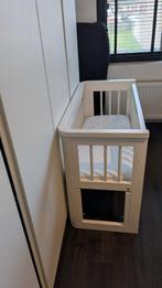 Co sleeper in hout, Ophalen