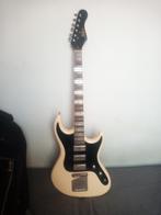Guitar Hofner Galaxie Reissue 2009, Muziek en Instrumenten, Ophalen, Zo goed als nieuw, Solid body, Overige merken