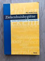 M. vande Putte - Ziekenhuishygiene, Ophalen of Verzenden, Zo goed als nieuw, M. vande Putte