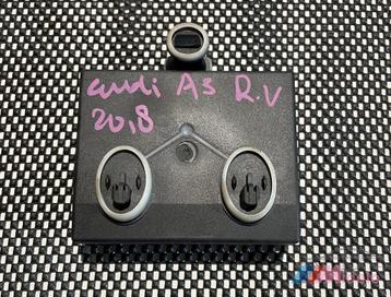 AUDI A3 CENTRALE DEURVERGRENDELING MODULE RECHTS VOOR 5Q0959 beschikbaar voor biedingen