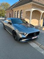 MERCEDES CLS 220D, Auto's, Mercedes-Benz, Automaat, 4 deurs, Leder, Particulier