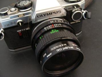 Makinon wide angle lens 28mm f/2,8  beschikbaar voor biedingen