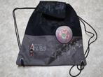 Gymtas + rugzak., Ophalen of Verzenden, Zo goed als nieuw