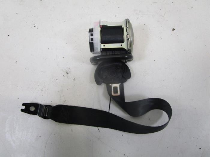 VW Polo 2G Gordel Rechts R ( Gordels Gordel ), Auto-onderdelen, Interieur en Bekleding, Gebruikt, Ophalen