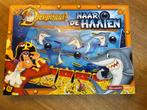 Gezelschapsspel Piet Piraat - Studio 100, Ophalen, Nieuw, Jongen of Meisje