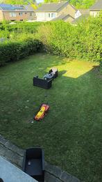 Ervaren tuinman, Tuin en Terras, Ophalen of Verzenden, Gras