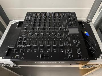 Pioneer djm v10 mixtafel 2022 beschikbaar voor biedingen