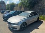BMW 316D 2013 AUTOMATT, Auto's, BMW, Automaat, Euro 5, Bedrijf, Diesel