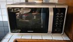 Samsung combi microgolf/oven, Enlèvement, Four