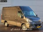 Iveco Daily 35S21 210PK Automaat 2025 model L2H2 ACC LED Nav, Stof, Euro 6, 4 cilinders, Iveco