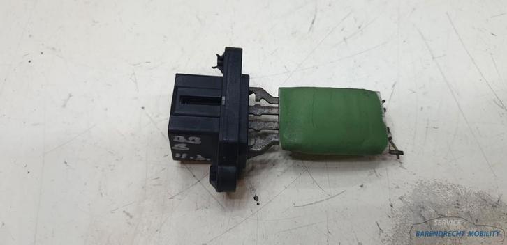 Kachelweerstand Ford Fusion kachel weerstand origineel gebru, Auto-onderdelen, Airco en Verwarming, Ford, Gebruikt
