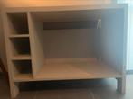 Op maat gemaakte kast 120 op 60 cm, Ophalen, Zo goed als nieuw