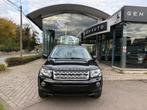 Land Rover Freelander 2.2 Td4 Dynamic Automatic Warm Leder, Auto's, Automaat, Euro 5, Parkeersensor, 4 cilinders